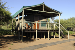 Dumela Lodge Francistown Botswana