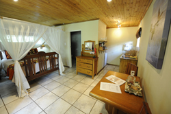 Kasane selfcatering Botswana