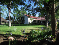 Elegant Farmstead Okahandja Namibia