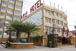 ABC Hotel Angeles